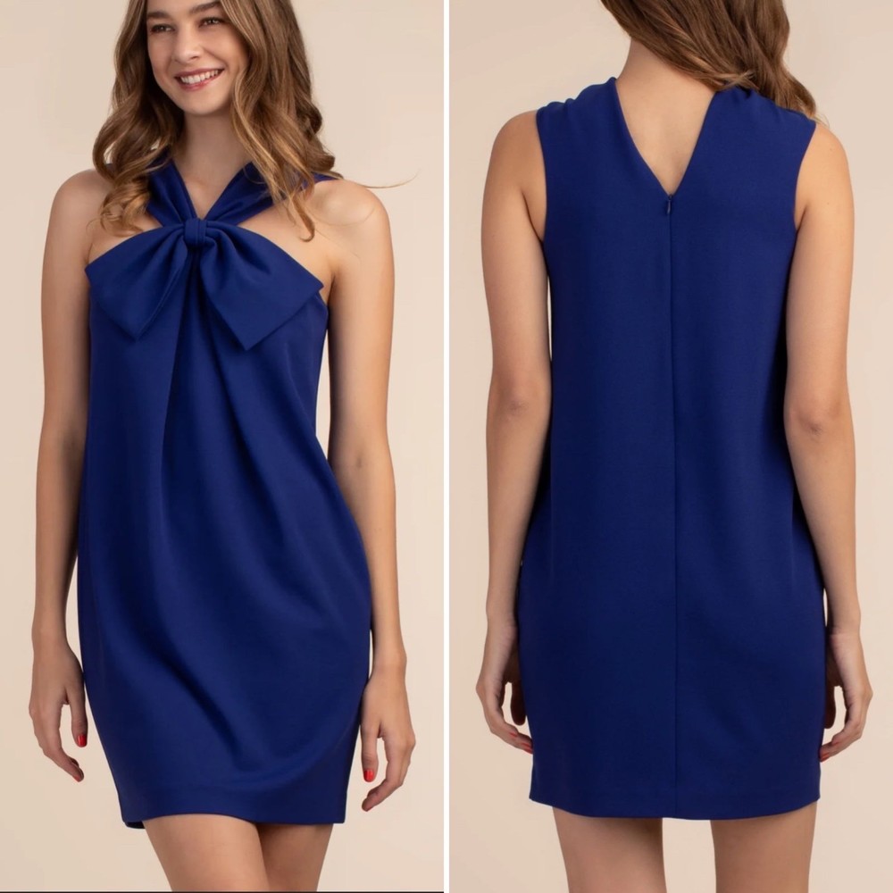 Trina Turk Frou Frou dress size 4